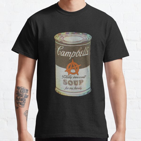 soup for my family t shirt
