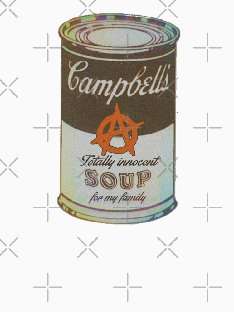 soup for my family t shirt