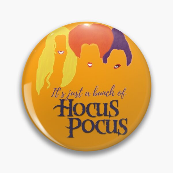 Item preview, "Sisters Sanderson"- Hocus Pocus designed and sold by themagnificers.