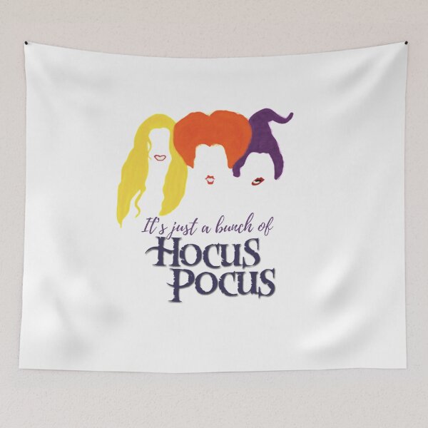 Item preview, "Sisters Sanderson"- Hocus Pocus designed and sold by themagnificers.