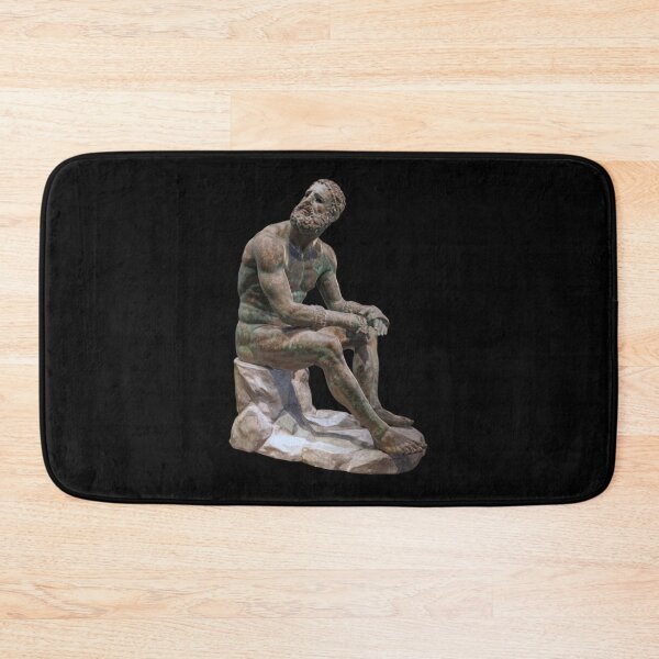 Item preview, The boxer designed and sold by DotorEaon.