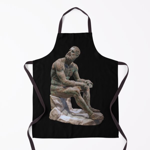 Item preview, The boxer designed and sold by DotorEaon.