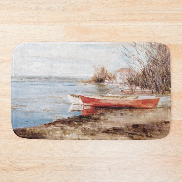 Item preview, Tranquility designed and sold by Gonulspaintings.