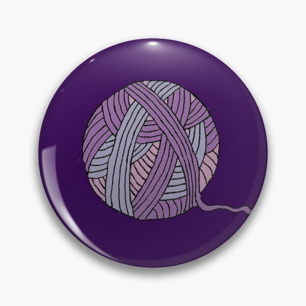 Item preview, Ball of Wool designed and sold by Kezylou.