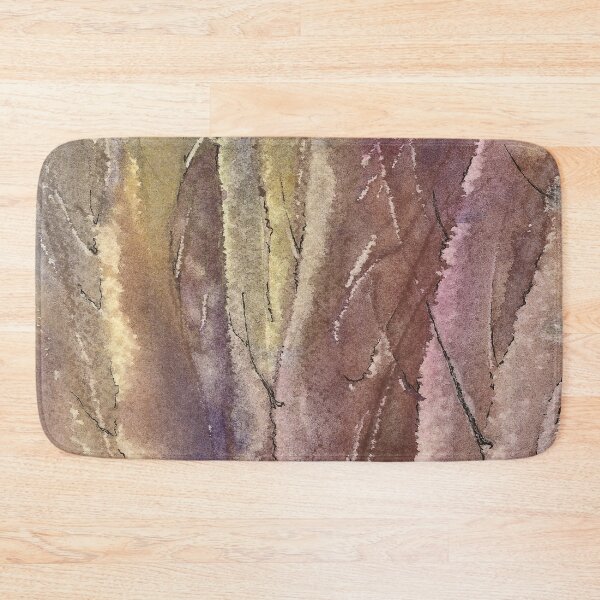 Item preview, Birches designed and sold by Karen Granoski.