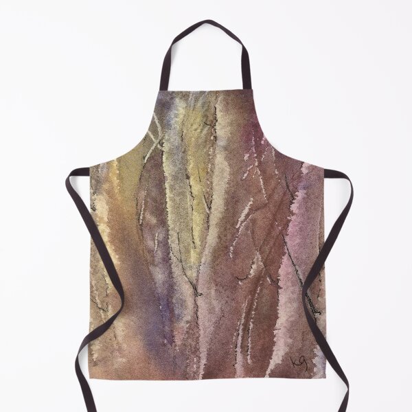 Item preview, Birches designed and sold by Karen Granoski.
