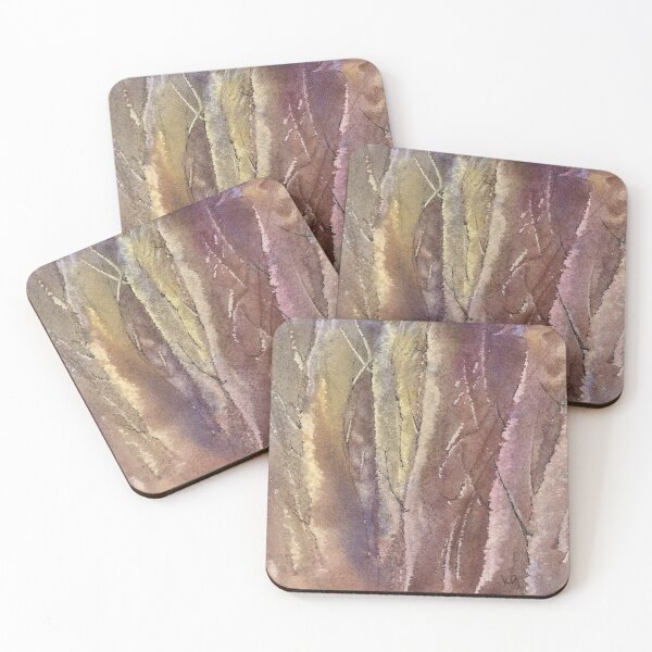 Item preview, Birches designed and sold by Karen Granoski.