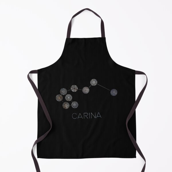 Item preview, Carina Constellation Mandalas designed and sold by MetaPhyStore.