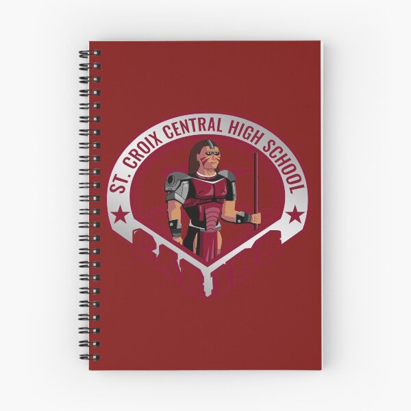 Item preview, Central High  School designed and sold by WearThePositive.