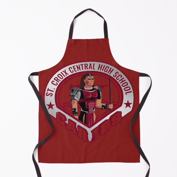 Item preview, Central High School designed and sold by WearThePositive.