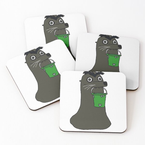 Item preview, gerald designed and sold by tayyshep.