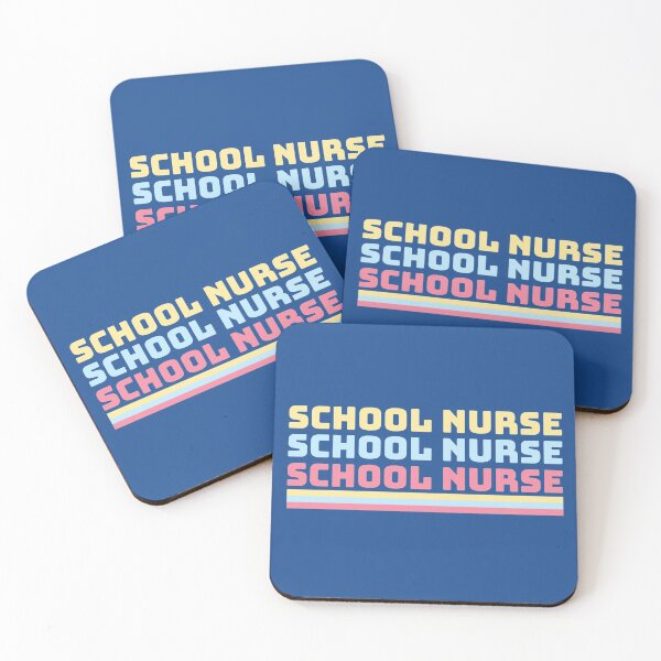 Item preview, School Nurse designed and sold by MaryroseCruz.