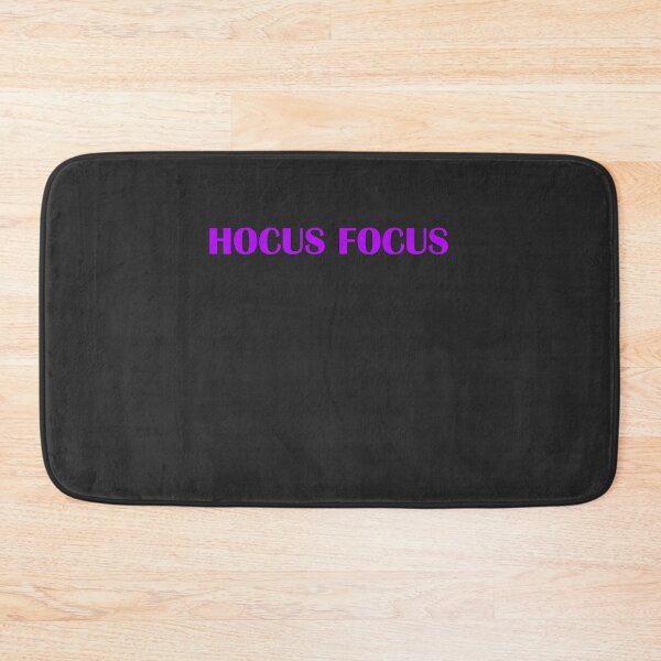 Item preview, Hocus Focus  designed and sold by HiddenStar02.