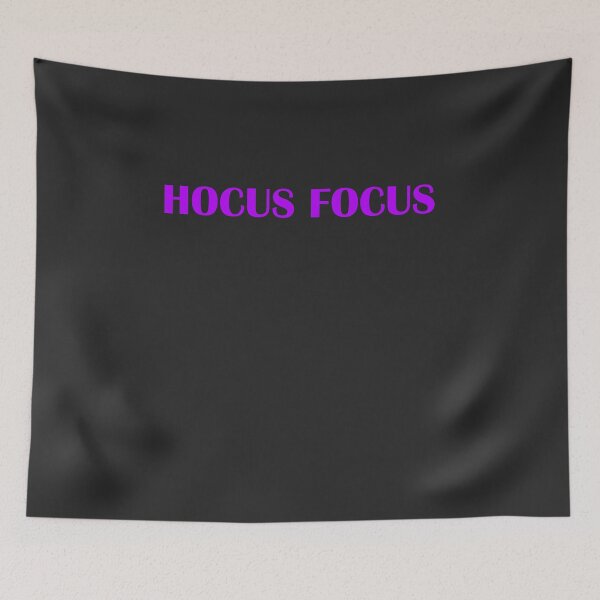 Item preview, Hocus Focus  designed and sold by HiddenStar02.