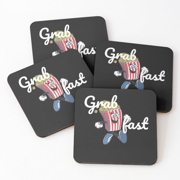 Item preview, Grab It Fastt designed and sold by lucky-fern.