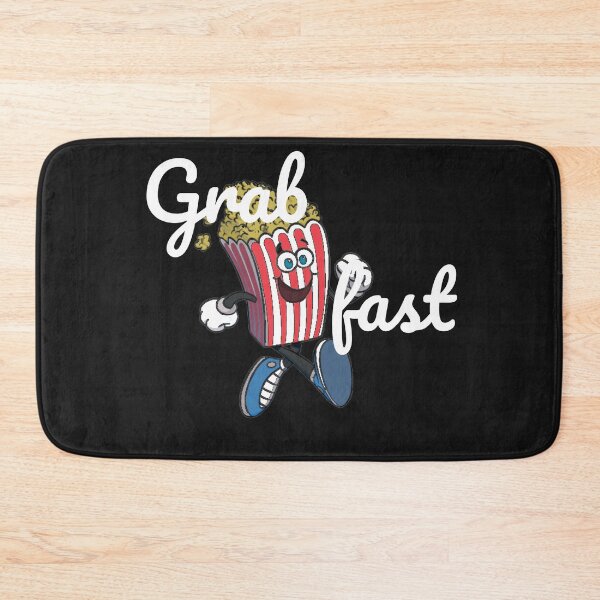 Item preview, Grab It Fastt designed and sold by lucky-fern.