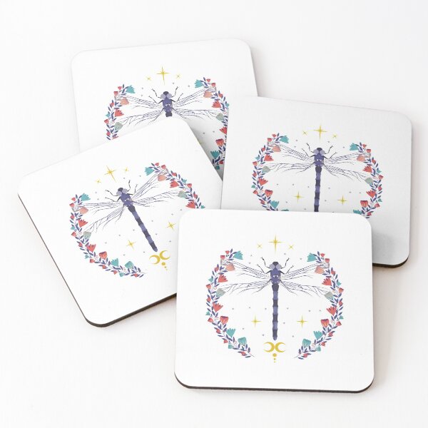 Item preview, Dragonfly designed and sold by Vampalooo . co.