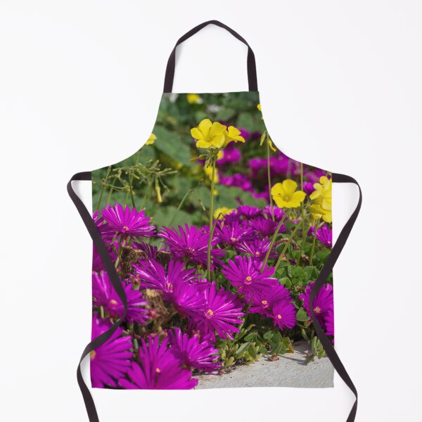 Item preview, Pink & Yellow Flowers designed and sold by SMartin.