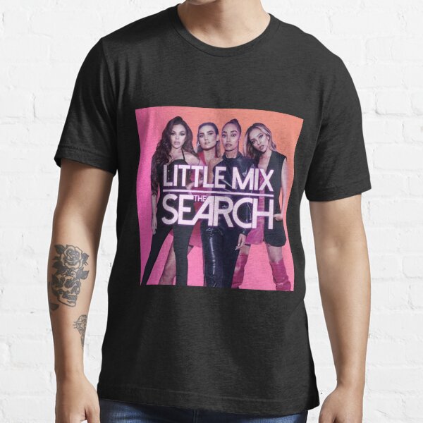 Little Mix Clothing | Redbubble