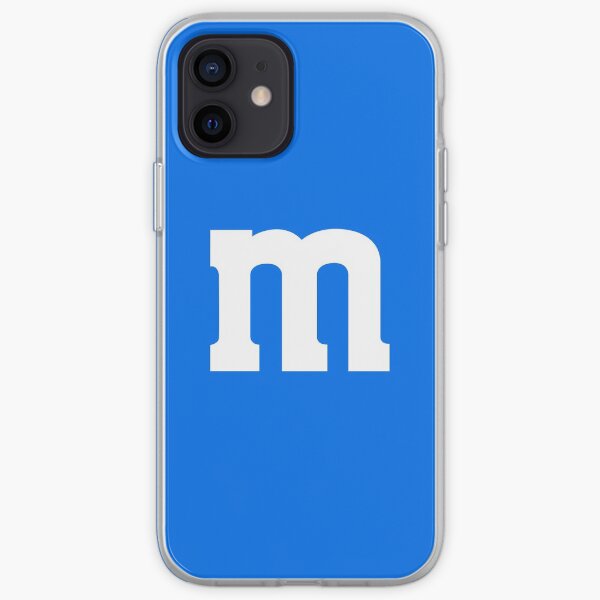 Letter M iPhone cases & covers Redbubble