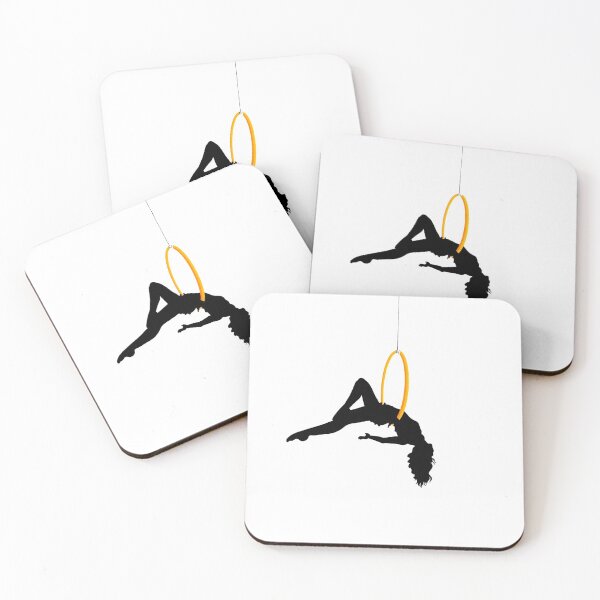 Item preview, Back Balance (silhouette) designed and sold by rlynnj.