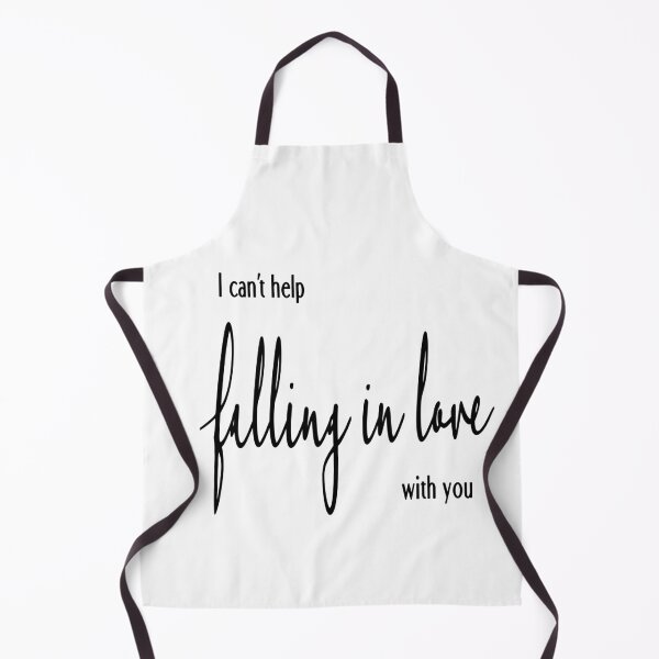Item preview, Falling in Love With You Romance Can't Help designed and sold by sprucelife.