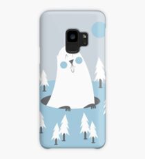 Groundhog Case/Skin for Samsung Galaxy