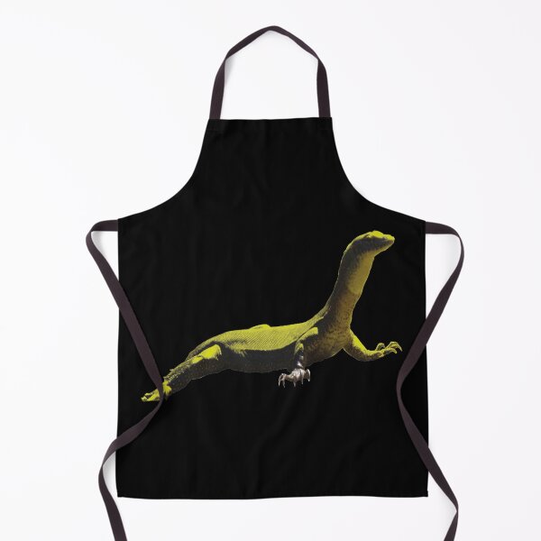 Item preview, lizard designed and sold by TravelTemple.