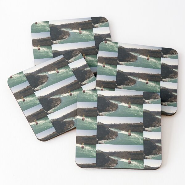 Item preview, Beautiful WATER green nature scenery  designed and sold by findsbyjune374.