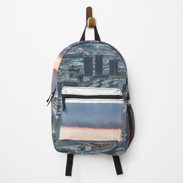 Item preview, Melbourne Eureka Skydeck designed and sold by Pinapple91.