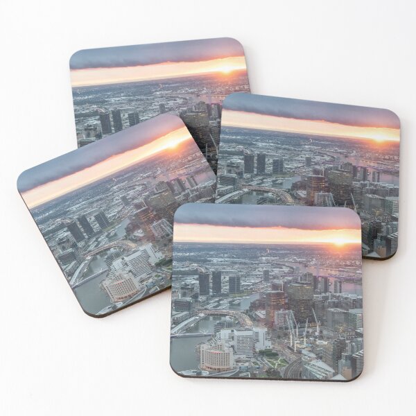 Item preview, Melbourne Eureka Skydeck designed and sold by Pinapple91.