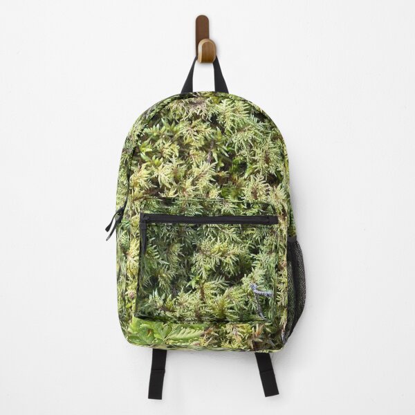 Item preview, Forest Green Moss Ground Nature designed and sold by BigLoro.