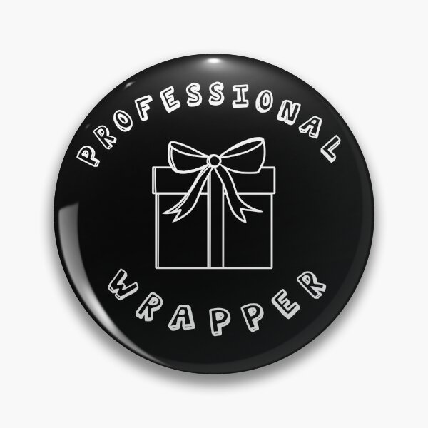 Item preview, Professional wrapper gift professional white designed and sold by Isab3l93.