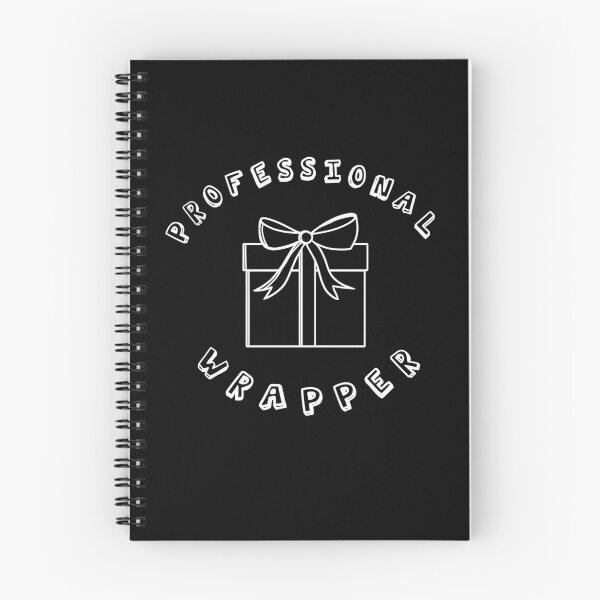 Item preview, Professional wrapper gift professional white designed and sold by Isab3l93.