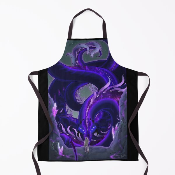 Item preview, Cosmic Serpent designed and sold by DreamBlight.