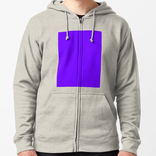 violet hoodies