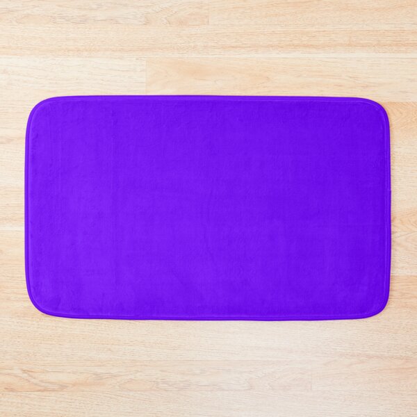 Item preview, Indigo Violet designed and sold by SolidColors.