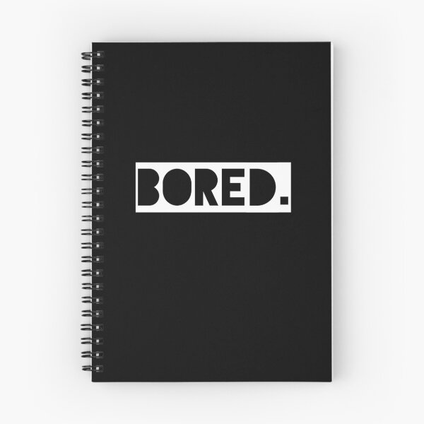 Item preview, Bored. designed and sold by sherwinc.