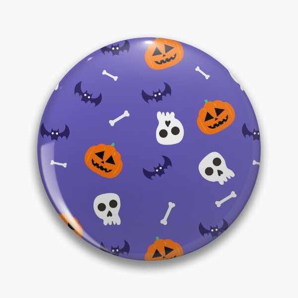 Item preview, It's Halloweeen Time designed and sold by HikaryChan.