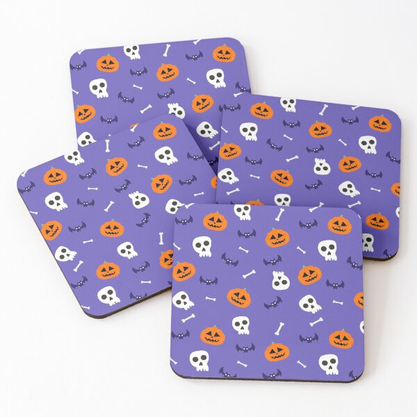 Item preview, It's Halloweeen Time designed and sold by HikaryChan.