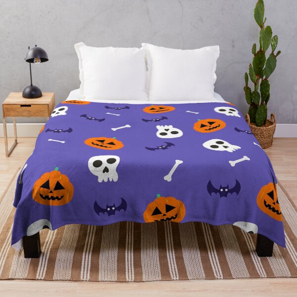 Item preview, It's Halloweeen Time designed and sold by HikaryChan.
