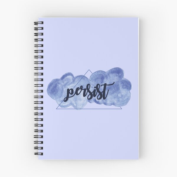 Item preview, Persist designed and sold by Kit K.