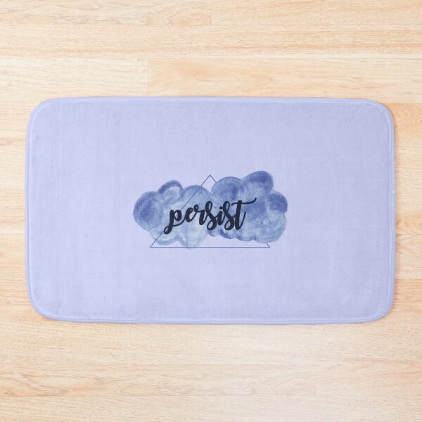 Item preview, Persist designed and sold by Kit K.