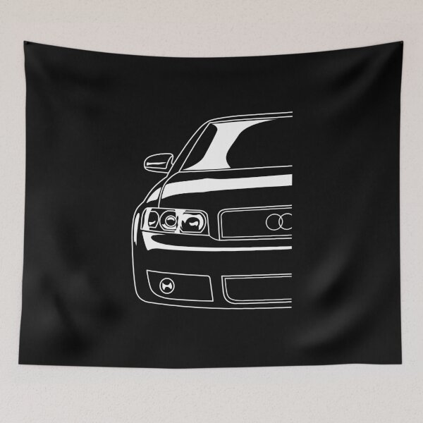 Item preview, A4 B6 Front designed and sold by ILLUSTRIOUSEUROS.