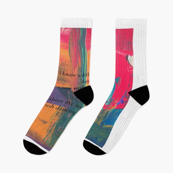 Item preview, a different kind of dance designed and sold by Iail Ioa.