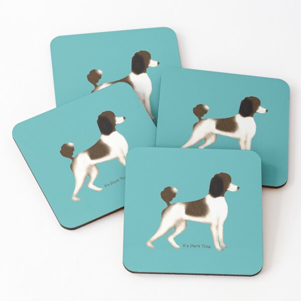 Item preview, Parti Time designed and sold by ThePoodleandCo.