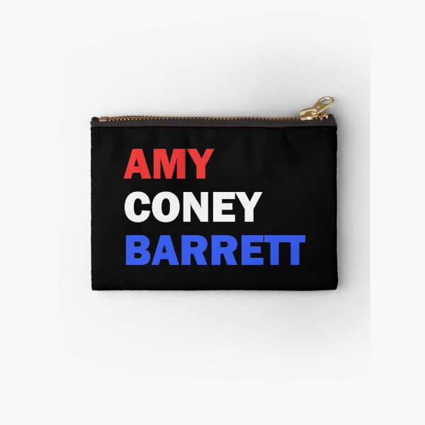 Item preview, Amy Coney Barrett designed and sold by Alaadin Bendali Braham.