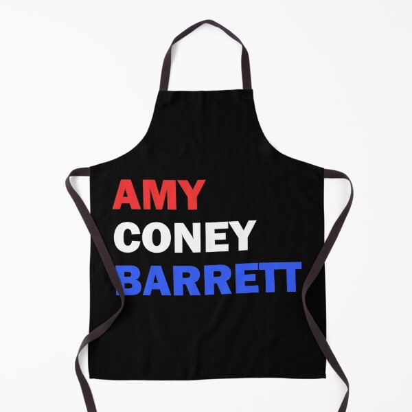 Item preview, Amy Coney Barrett designed and sold by Alaadin Bendali Braham.