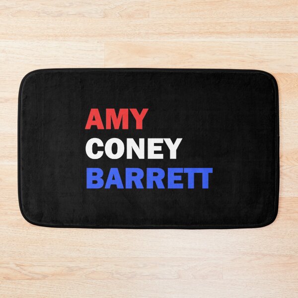 Item preview, Amy Coney Barrett designed and sold by Alaadin Bendali Braham.