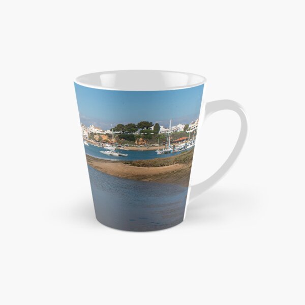 Item preview, Alvor Harbour designed and sold by SMartin.